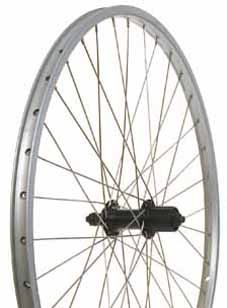 Alex Rims Bicycle Wheel 26 MTB Alloy 8 9 SPD Cassette Alloy
