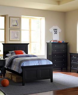 Captiva Kids Bedroom Furniture Sets & Pieces