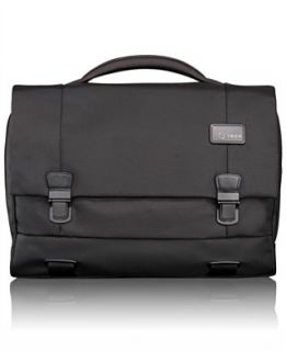 Tech by Tumi Laptop Flap Brief, Network Business Case
