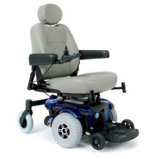 Pride Jet 3 Ultra Electric Wheelchair Call us at 1 800 659 6498