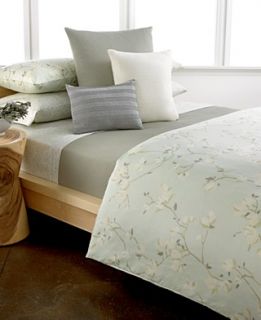 Calvin Klein Home Bedding, Oleander Comforter and Duvet Cover Sets