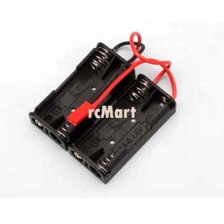 Rctrax MQ 118 Battery Box for Miniqlo