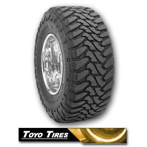 35x12 50R20 10 Toyo Open Country M T 123Q 10 35 12 5 20 Tires 3512 520