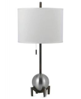 Ren Wil Table Lamp, Lethbridge Buffet