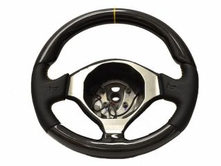 Lamborghini Murcielago Carbon Steering Wheel LP640