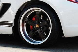 19 Porsche Wheels Rim Tires 911 Carrera Targa 4S C4S Turbo s