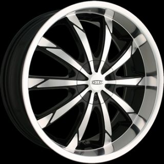 Pictures are ment to show the style of the wheel. Please refer to