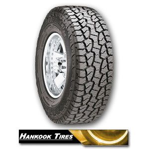 1009332   275/55R20 HANKOOK RF10 DYNAPRO TR SBL A/T X LOAD