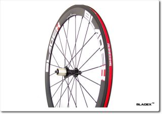 Pro Road Carbon Wheelset 450C   Ceramic&Basalt 50mm Full Carbon Wheels