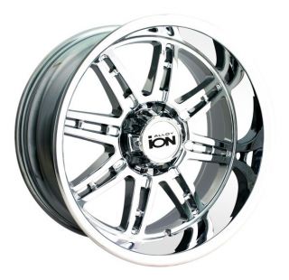 Ford Chevy Dodge Jeep Wranger 07 Up Wheels F150 Rons Rims