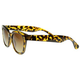 Designer Soho 50s Bold Thick Frame Fashion Shadess Style Sunglasses