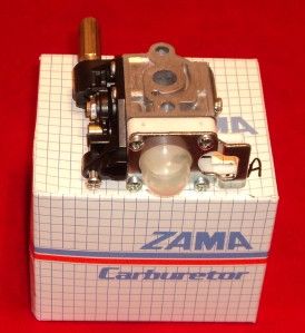 Zama Carburetor RB K70A RB K66A B Fits Some Echo Trimmers and Hedge