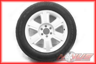 20 Ford F150 Expedition King Ranch Wheels Tires FX4