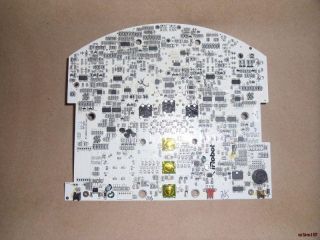 Roomba 500 Series PCB Circuit Board 510 511 Mother