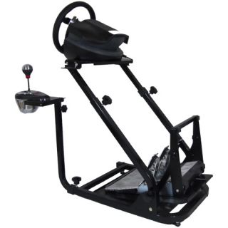 GT Omega Steering Wheel Stand Thrustmaster T500RS TH8RS PS3 Xbox 360