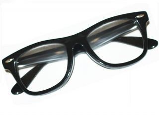 Fred Portland Black Frame Reading Glasses 1 00 2 50 5 Dollar Eyewear