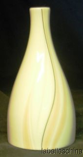 Royal Doulton Impressions 6 Vase Willow Wisp Gulotta