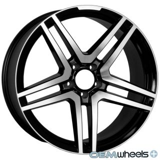 Wheels Fits Mercedes Benz AMG E350 E500 E550 E55 E63 W211 Rims