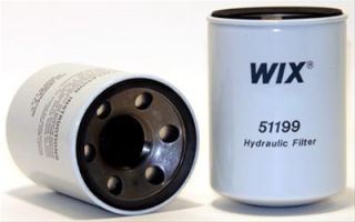WIX Filters Hydraulic Filter 51199