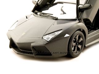 Brand new 124 scale diecast car model of Lamborghini Reventon die