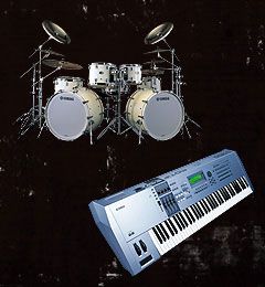 Legendary Yamaha Sound Quality for All Your Drum Kits