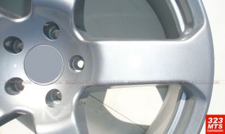 Cayenne Audi Q7 VW Replica Wheels Rims EO5255 Porsche Wheels