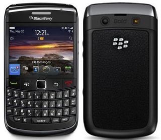 Unlocked Blackberry 9780 Bold GSM Phone Rim 1 Year Warranty