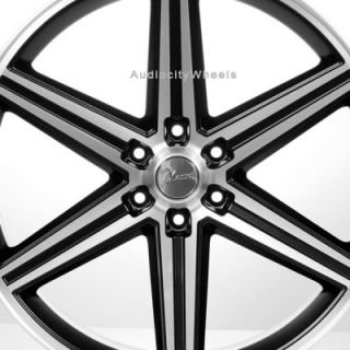 22 IROC Wheels Rims and Tires Chevy 6LUG Escalade Nissan