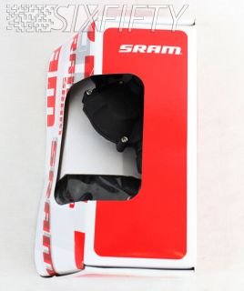 New SRAM Attack Black 3x9 Shifter Set 9 Speed Trigger Shifters with