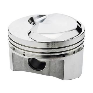 SRP Pistons Forged Dome 4 280 Bore Chevy Set of 8 212156