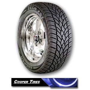 06089   305/40R22 XL 114V COOPER ZEON XSTa