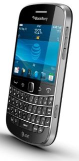 BRAND NEW BlackBerry Bold 9900   8GB   Black (Unlocked) Smartphone AT