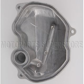 Cylinder Head Cover for 200cc 250cc Air Cooled Engine ATVs Quad Pit