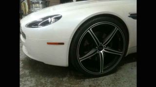 22 Bentley Wheels Rims Tires Continental GT Flying Spur