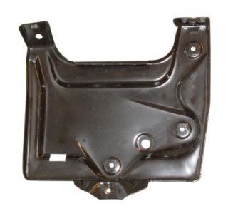 Auto Metal Direct Battery Tray 340 3468