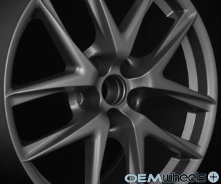 Wheels Fits Nissan 350Z 370Z Altima Maxima Lexus Infiniti Rims