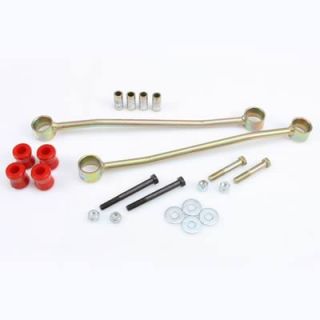 Skyjacker SBE407 Sway Bar Extended End Links Front Lift Height 3 in 4