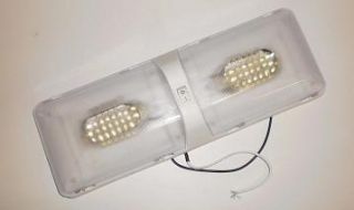 Finally A Direct Replacement Cargo and Camper Light, that is LED, and