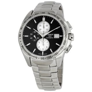 Tissot Veloci T T024.427.11.051.00 Automatic Stainless Steel Case anti