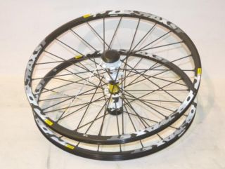 Mavic Bicycle Wheel Rims Crossmax St SIDCD6T 9 15