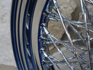 WE HAVE MANY STYLES OF STOCK AND CUSTOM SPOKE WHEELS WITH 40, 60, 80