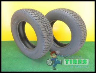 215 65 15 New Tires Dunlop SP60 40K Miles Warranty Free M B 2156515