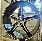 20 INCH STAGGERED Cadillac CTS 2008 09 10 11 12 2013
