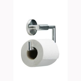 Halter für Klopapier WC Toilettenpapier Edelstahl xp01