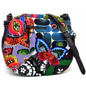 New 2011 DESIGUAL Aresvy Sack Hand bag 11X5018 Tasche