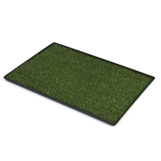 Dog House Training Prevue Pet Products Tinkle Turf for Dogs