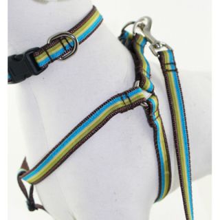 Lola & Foxy Step In Dog Harnesses   Dublin	   Harnesses   Collars, Harnesses & Leashes
