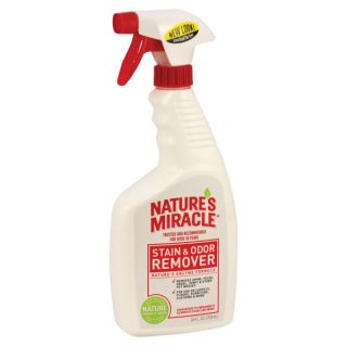 Nature's Miracle Stain & Odor Remover   Sale   Dog