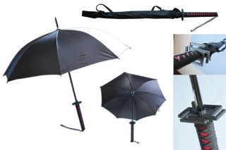 cosplay umbrella Samurai warrior sell well “卍解 ”