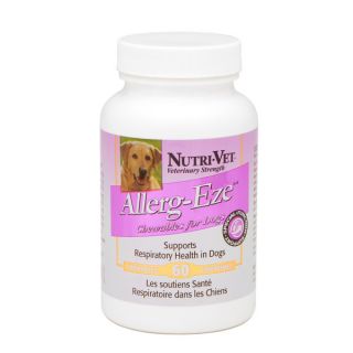 Dog Supplement Products